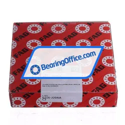 FAG 6216-J20AA-C3 rulman resim 4