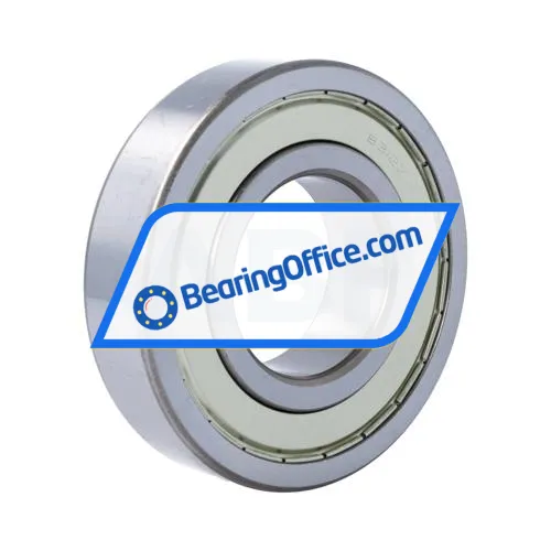 FSY (China) 6312ZZ C4 bearing image 2