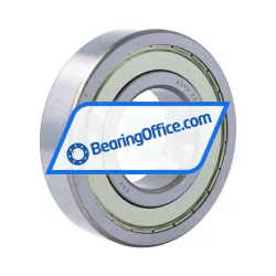 FSY (China) 6312ZZ C4