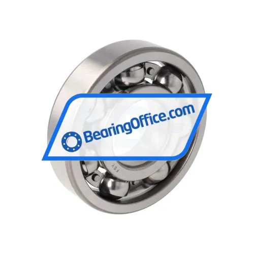 FSY (China) 6412C3 bearing image 2