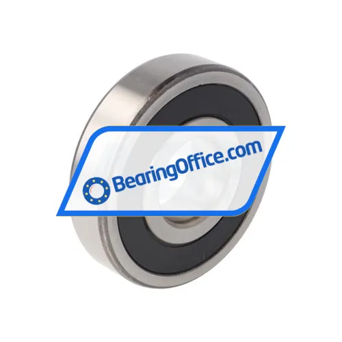 FSY (China) 6409 2RS C3 bearing image 2