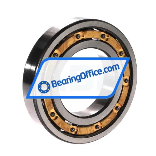 FAG 6213-M-C4 bearing image 2