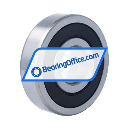 FSY (China) 6407 2RS C3 bearing image 2