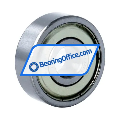 FSY (China) 6301ZZ C3