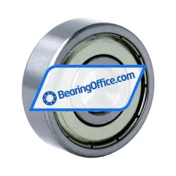 FSY (China) 6301ZZ C3