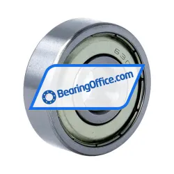 FSY (China) 6301ZZ C3 rulman resim 2