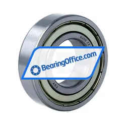 FSY (China) 6206ZZ C3