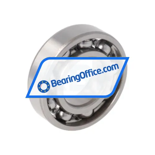 FSY (China) 6206 bearing image 2