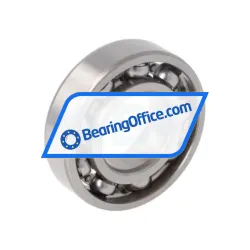 FSY (China) 6206 rulman resim 2