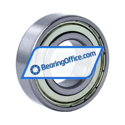 FSY (China) 6205ZZ bearing image 2