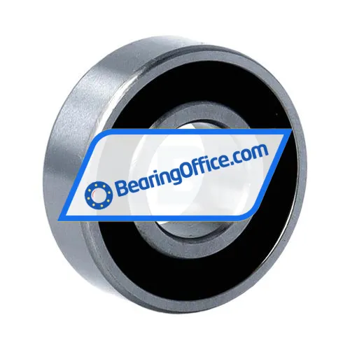 FSY (China) 6202 2RS C3 bearing image 2