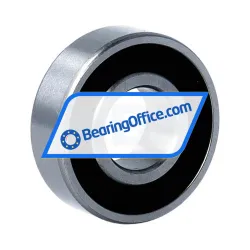 FSY (China) 6202 2RS C3 rulman resim 2