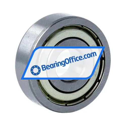 FSY (China) 6200ZZ bearing image 2