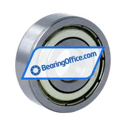 FSY (China) 6200ZZ rulman resim 2