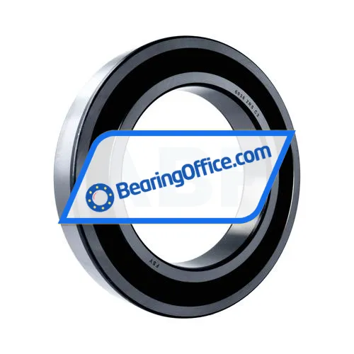 FSY (China) 6036 2RS C3