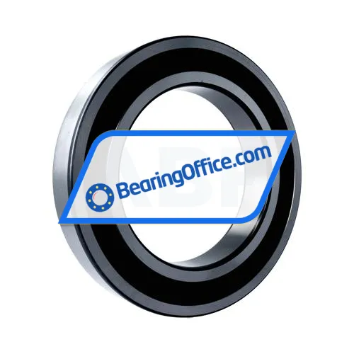 FSY (China) 6036 2RS C3 bearing image 2