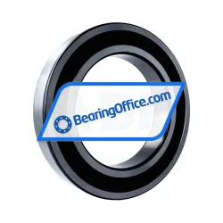 FSY (China) 6036 2RS C3 rulman resim 2