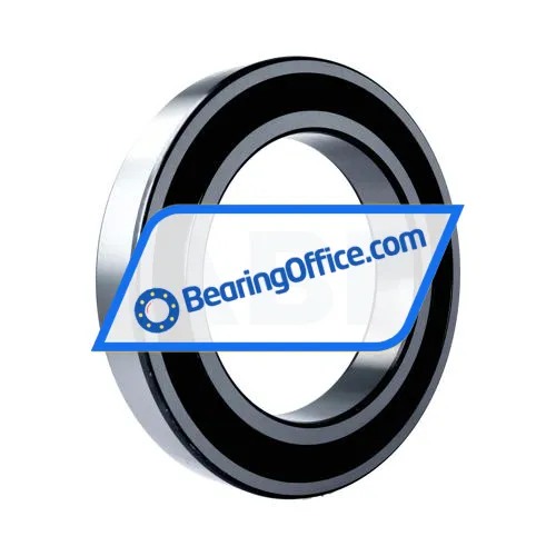 FSY (China) 6034 2RS