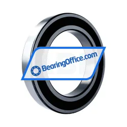 FSY (China) 6034 2RS