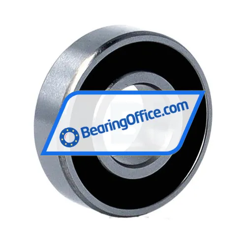 FSY (China) 6001 2RS C3 bearing image 2