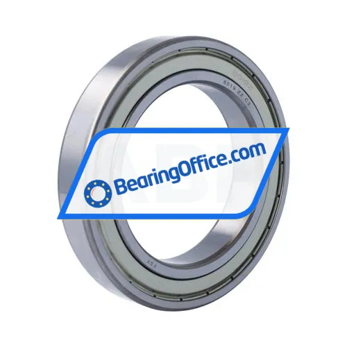 FSY (China) 6019ZZ C2