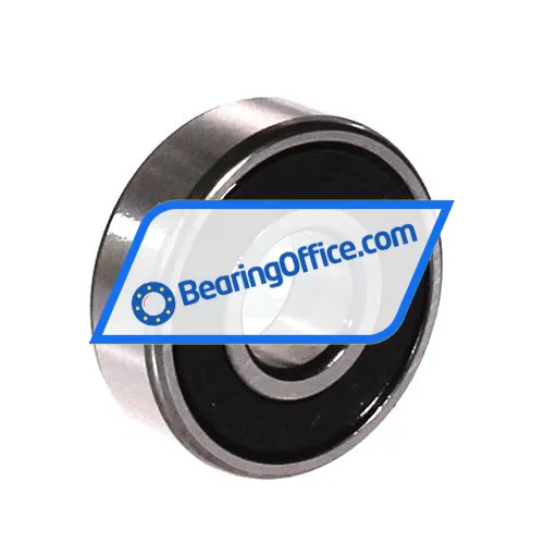 FAG 6201-C-2BRS-C3 bearing image 2
