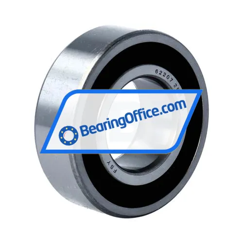 FSY (China) 62207 2RS C3