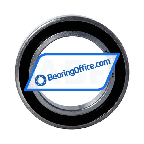 FSY (China) 6013 2RS C3 bearing image 2