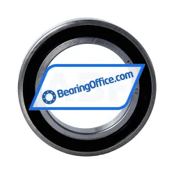 FSY (China) 6013 2RS C3 rulman resim 2