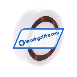 Neutral 6304DT-GLAS rulman resim 2