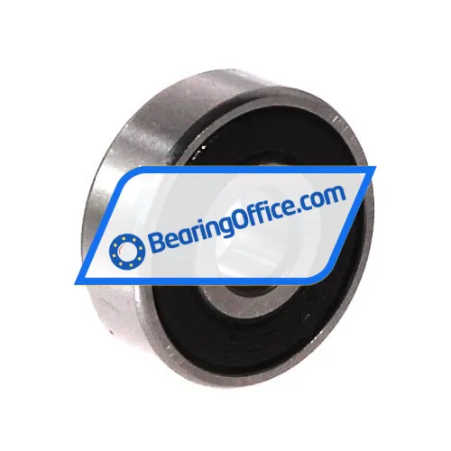 Neutral 627 2RS bearing image 2
