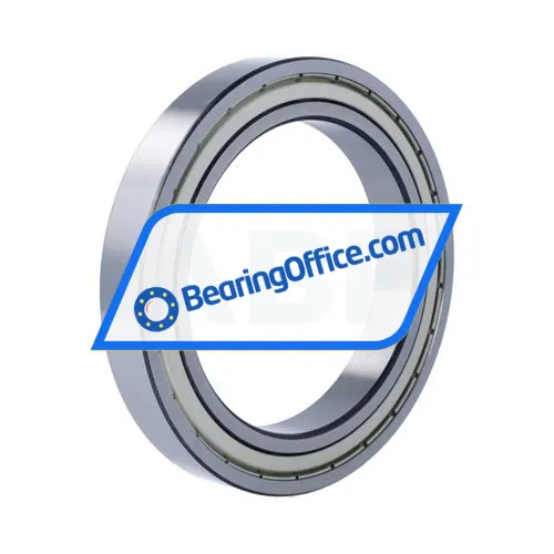 FSY (China) 61920ZZ C3 bearing image 2