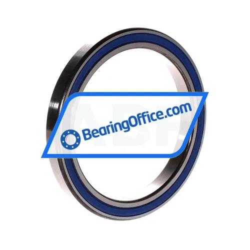 FAG 61818-2RZ-Y bearing image 3