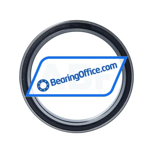 FSY (China) 61820 2RS C3 bearing image 2