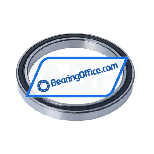 FSY (China) 61820 2RS C3 bearing image 4