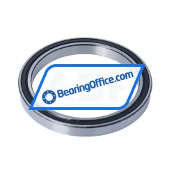 FSY (China) 61820 2RS C3 rulman resim 4