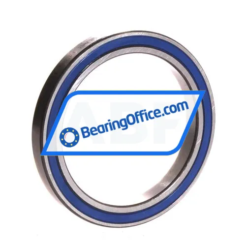 FAG 61813-2RZ-Y bearing image 2