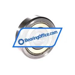 KFB Clarfeld 6403ZZ rulman resim 2