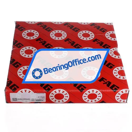FAG 6030-M bearing image 4