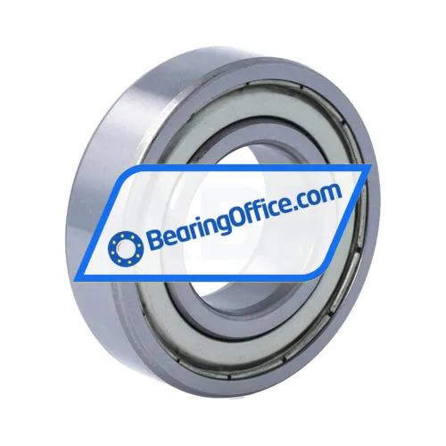 FSY (China) 6206ZZ C4 bearing image 2