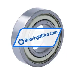 FSY (China) 6206ZZ C4