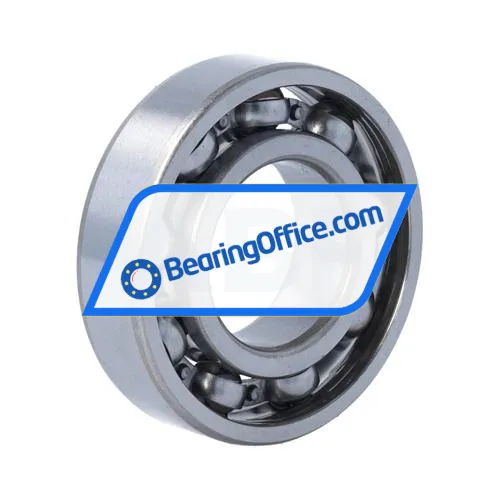 FSY (China) 6204C4 bearing image 2
