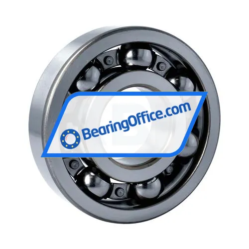 FSY (China) 6411C3 bearing image 2