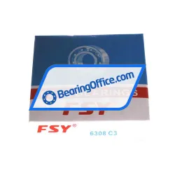 FSY (China) 6308C3 rulman resim 3