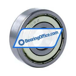 FSY (China) 6303ZZ rulman resim 2