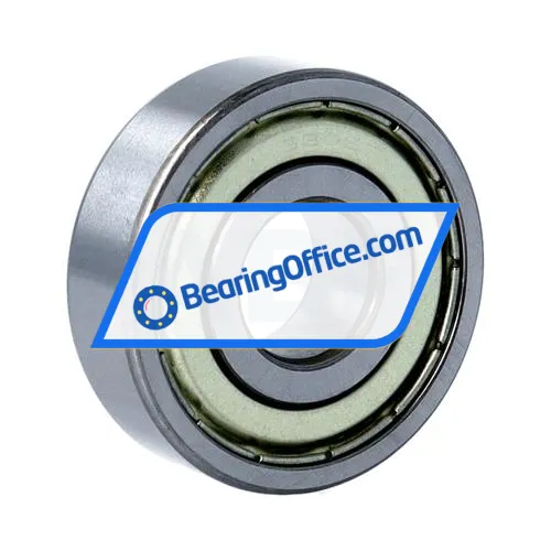 FSY (China) 6303ZZ C3