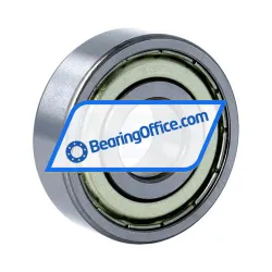 FSY (China) 6303ZZ C3