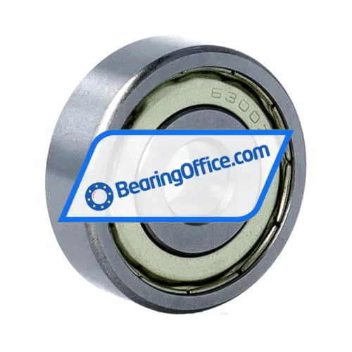 FSY (China) 6300ZZ bearing image 2