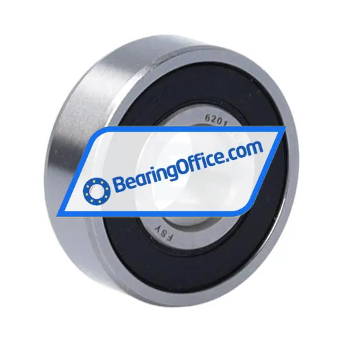 FSY (China) 6201 2RS