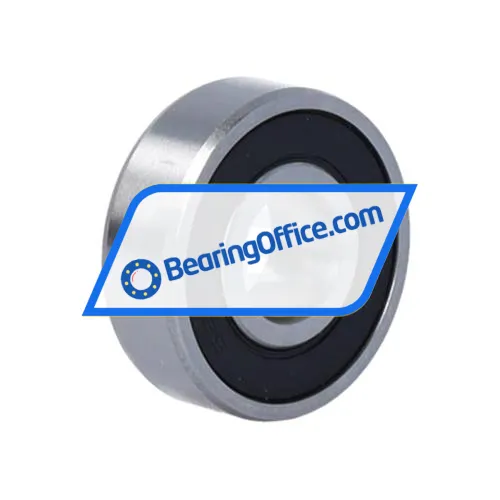 FSY (China) 6201 2RS bearing image 2